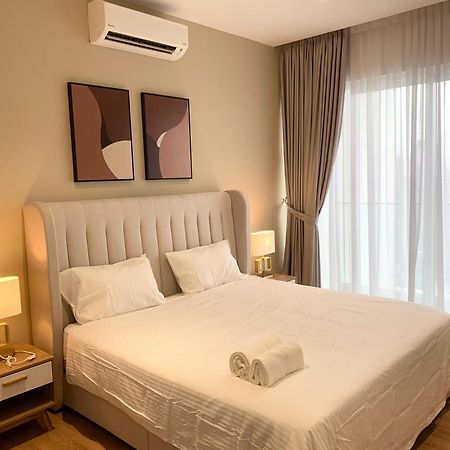 Quill Residences Klcc By Mb Куала Лумпур Екстериор снимка
