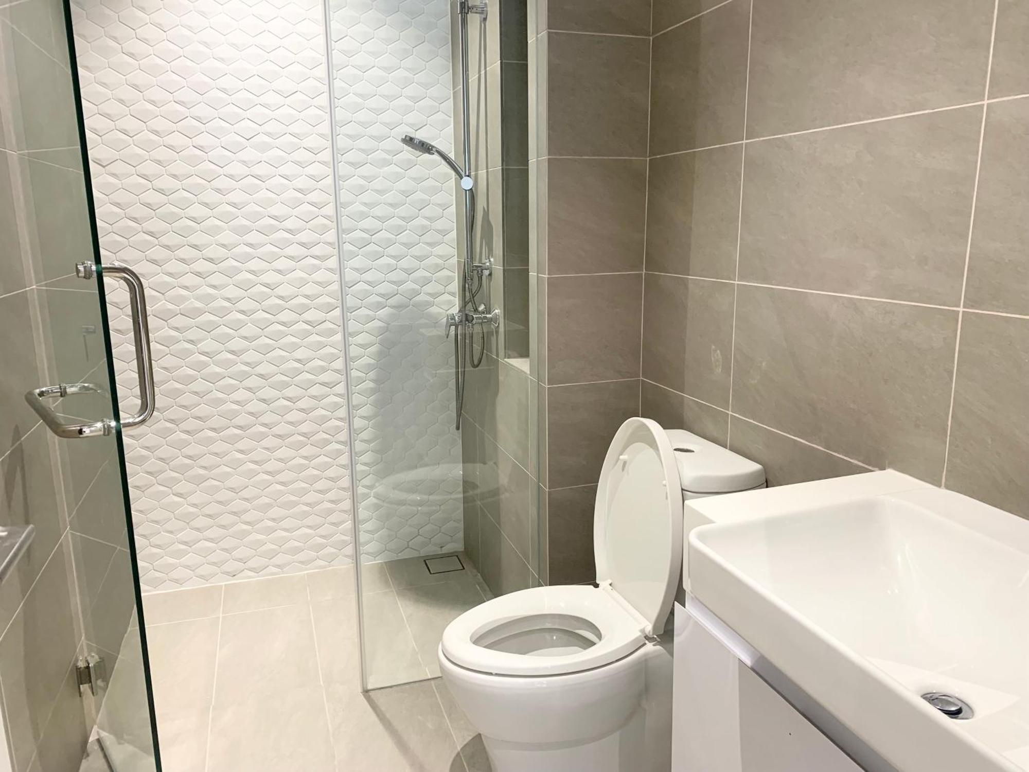 Quill Residences Klcc By Mb Куала Лумпур Екстериор снимка