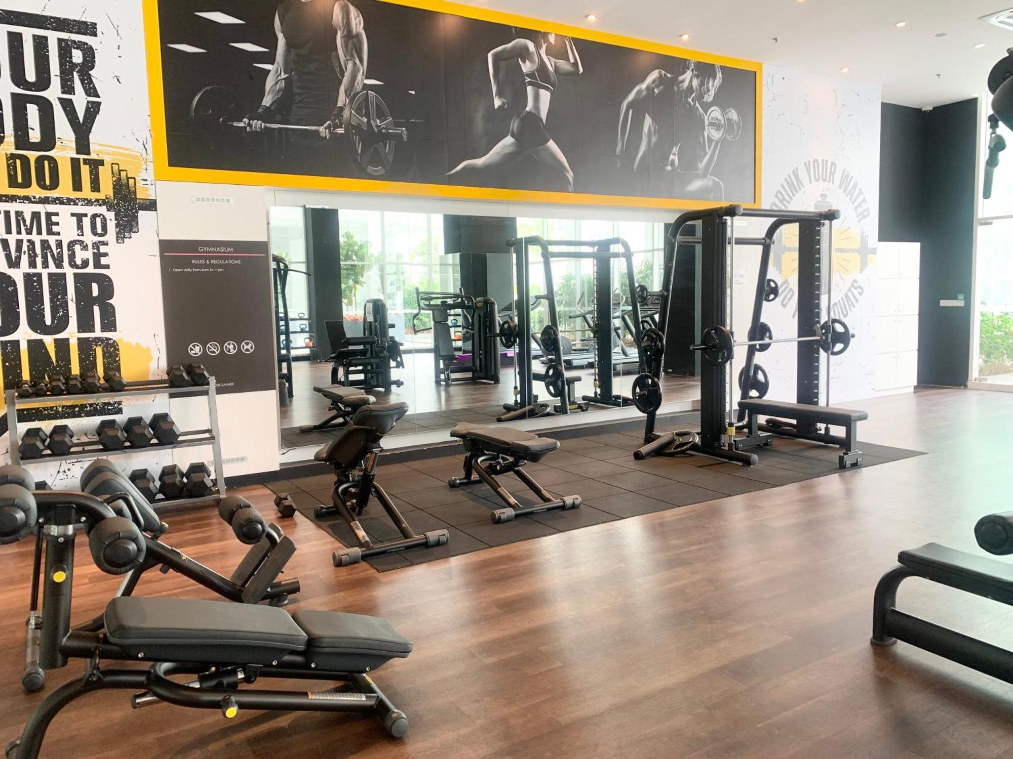 Quill Residences Klcc By Mb Куала Лумпур Екстериор снимка