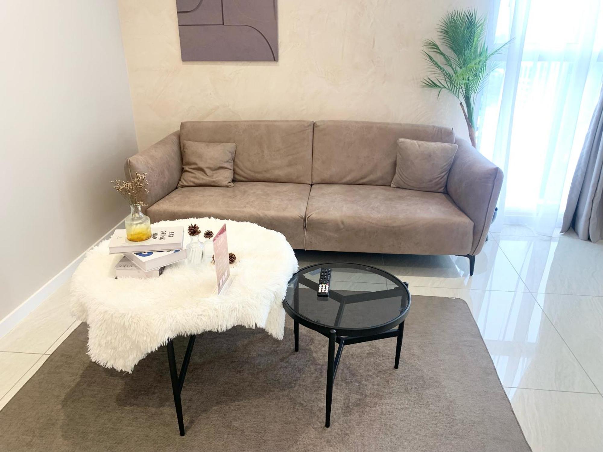Quill Residences Klcc By Mb Куала Лумпур Екстериор снимка