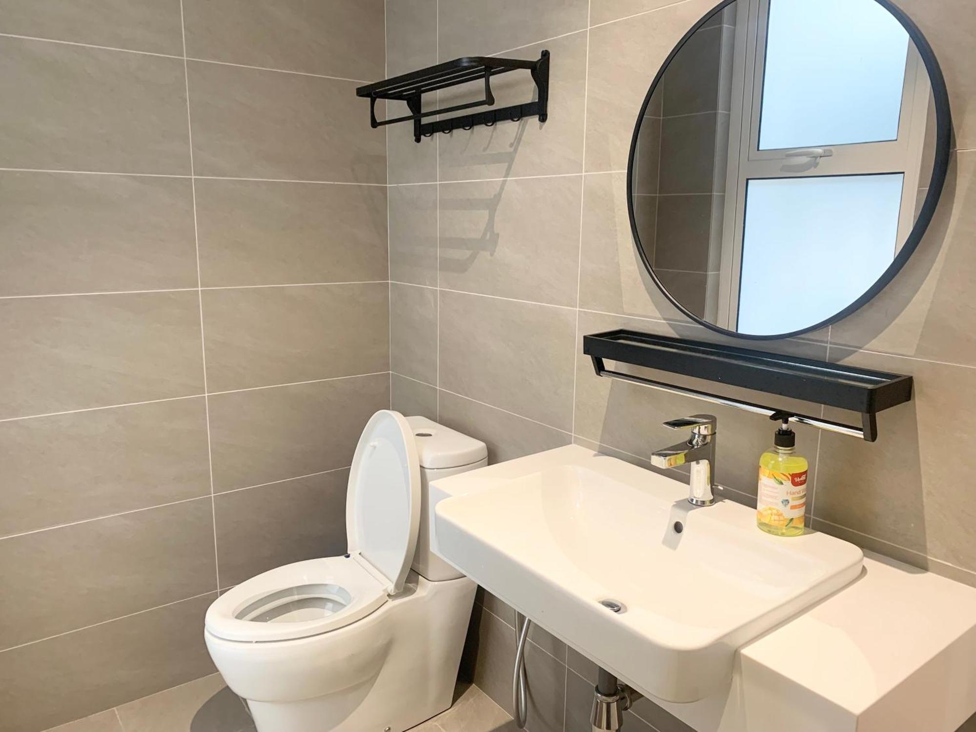 Quill Residences Klcc By Mb Куала Лумпур Екстериор снимка