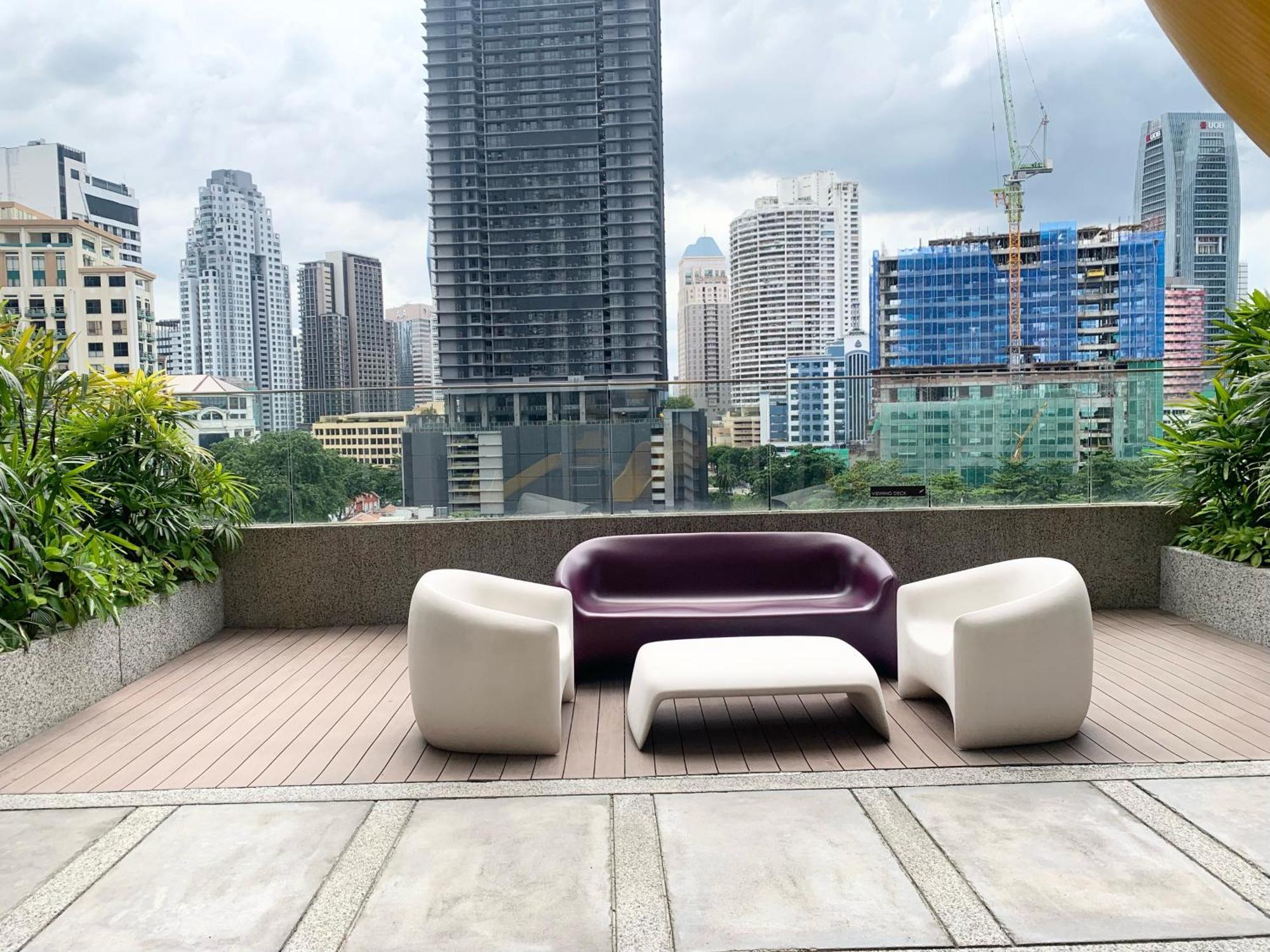 Quill Residences Klcc By Mb Куала Лумпур Екстериор снимка