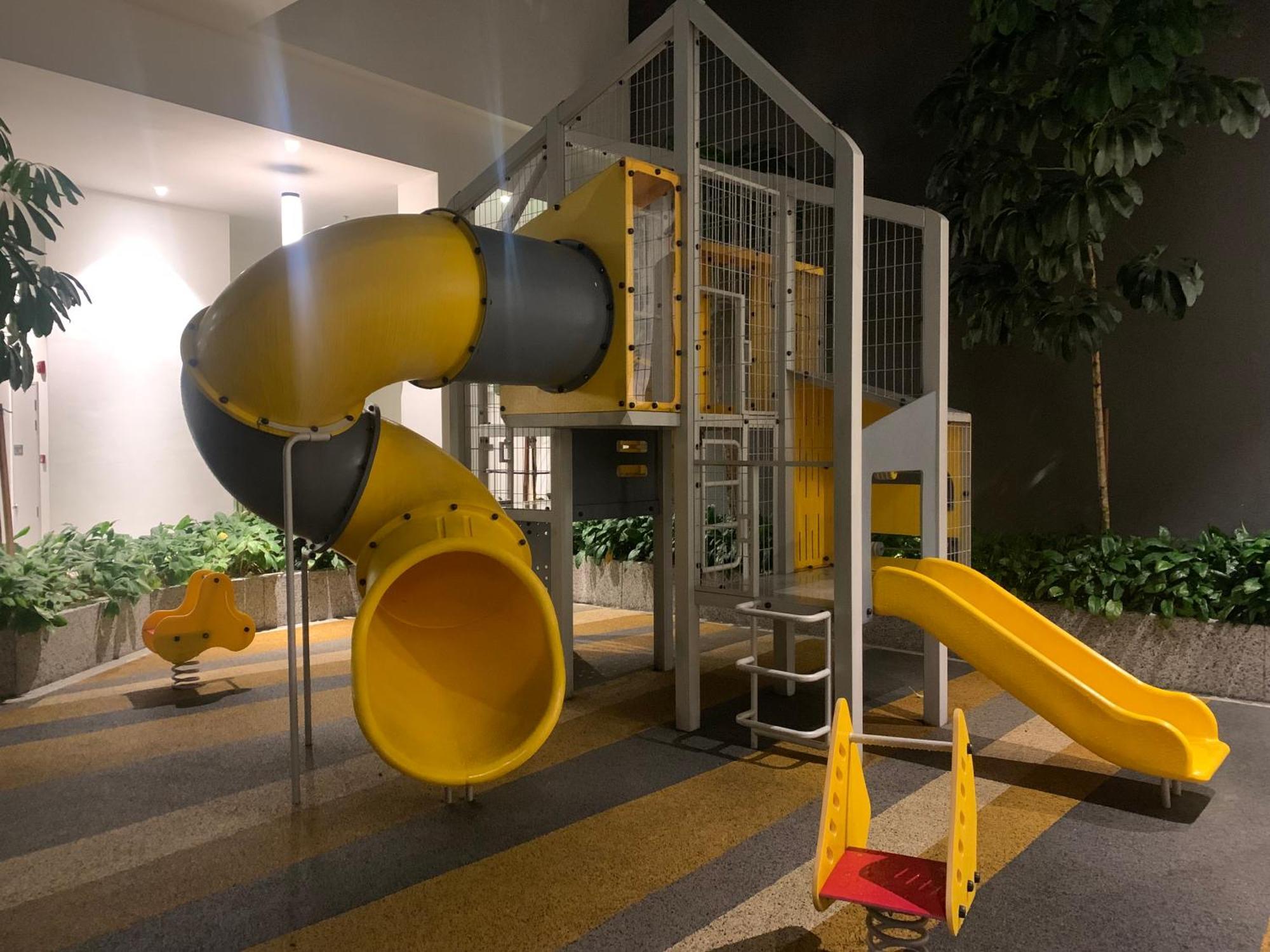 Quill Residences Klcc By Mb Куала Лумпур Екстериор снимка