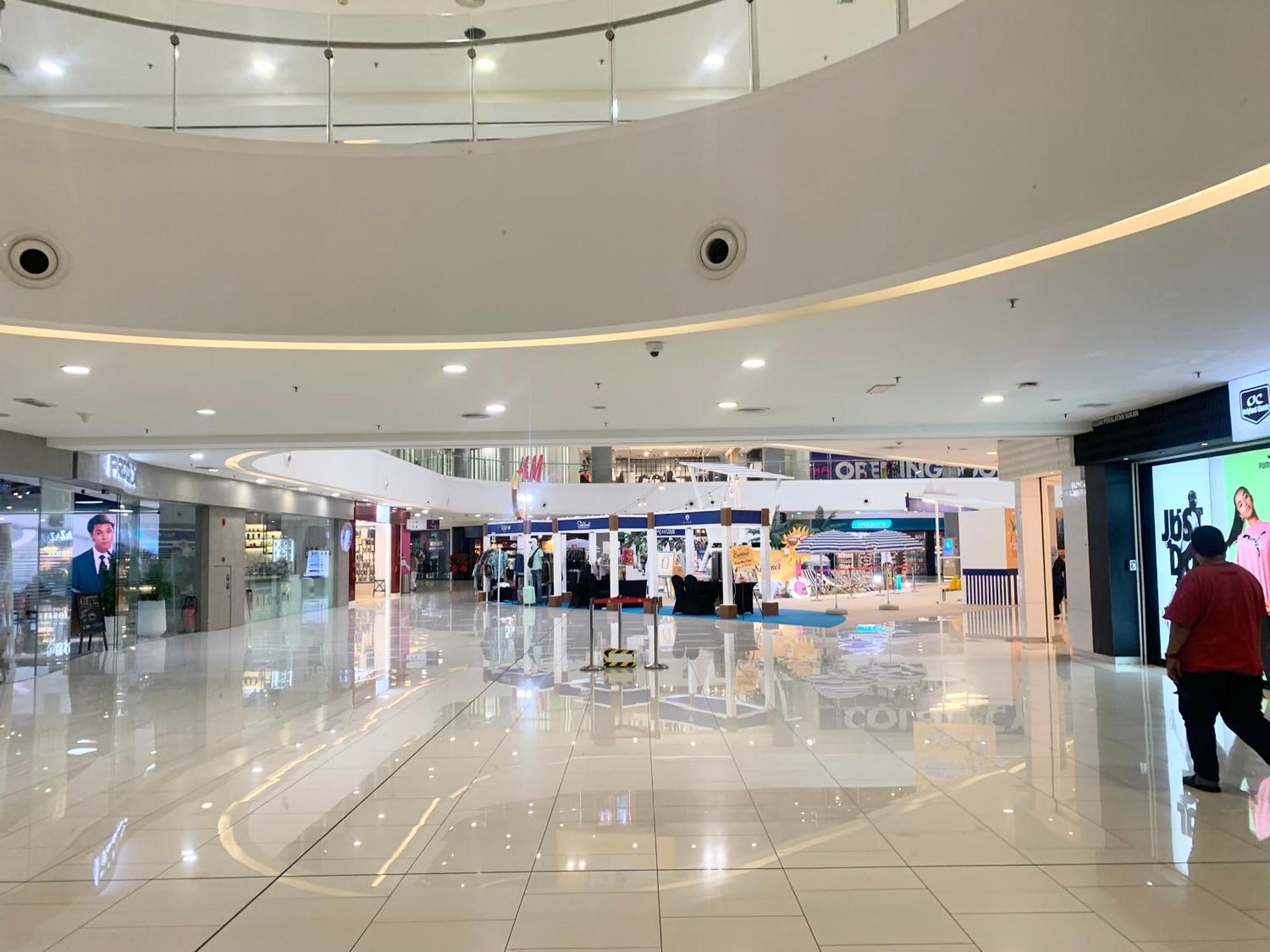 Quill Residences Klcc By Mb Куала Лумпур Екстериор снимка