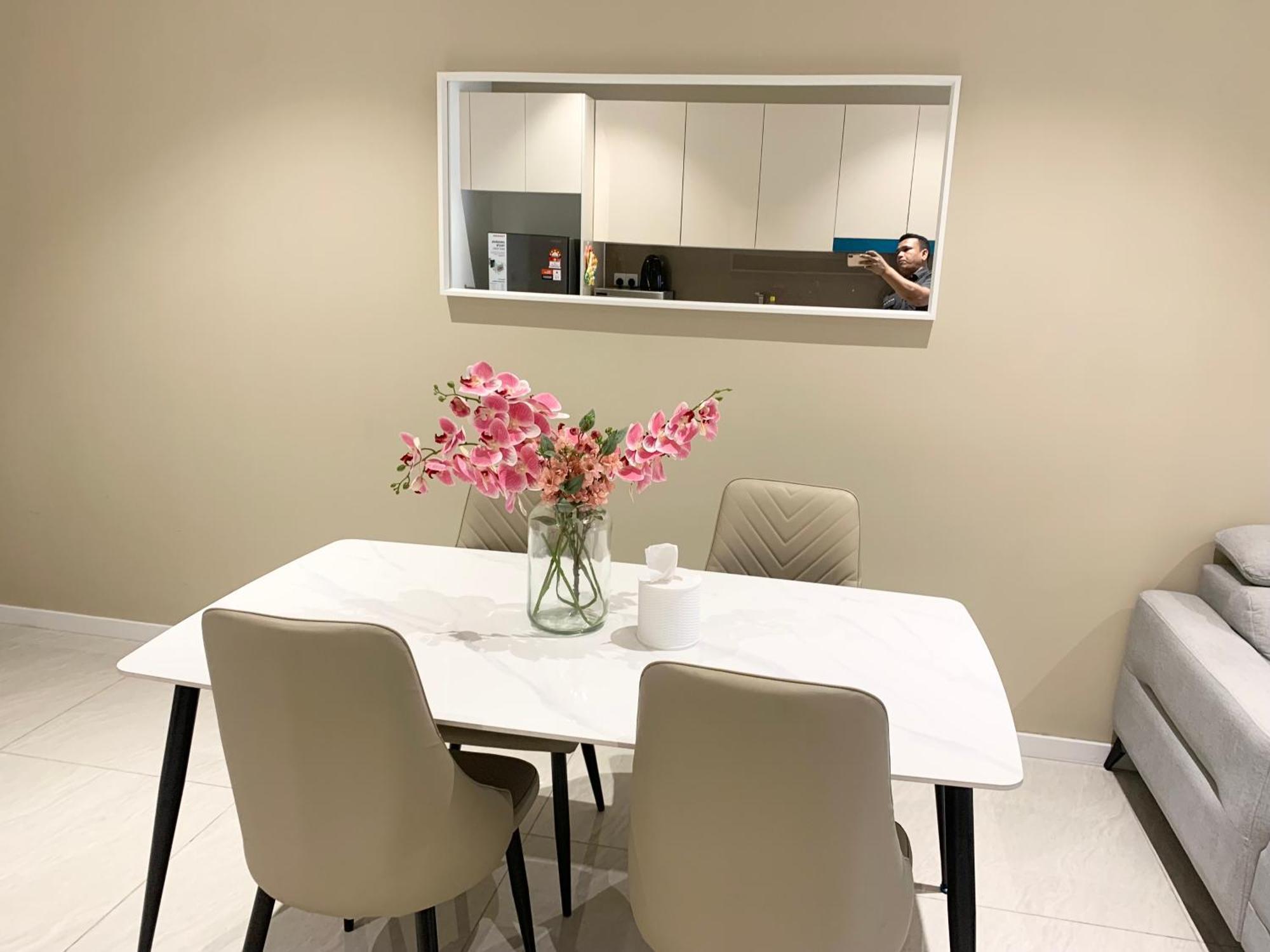 Quill Residences Klcc By Mb Куала Лумпур Екстериор снимка