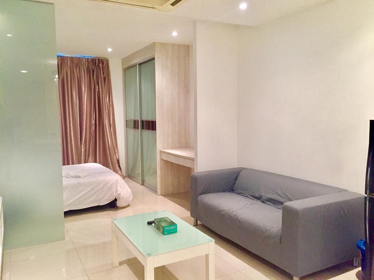 Quill Residences Klcc By Mb Куала Лумпур Екстериор снимка