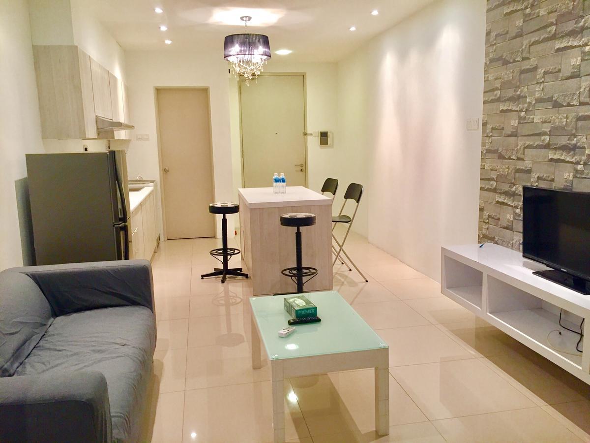 Quill Residences Klcc By Mb Куала Лумпур Екстериор снимка