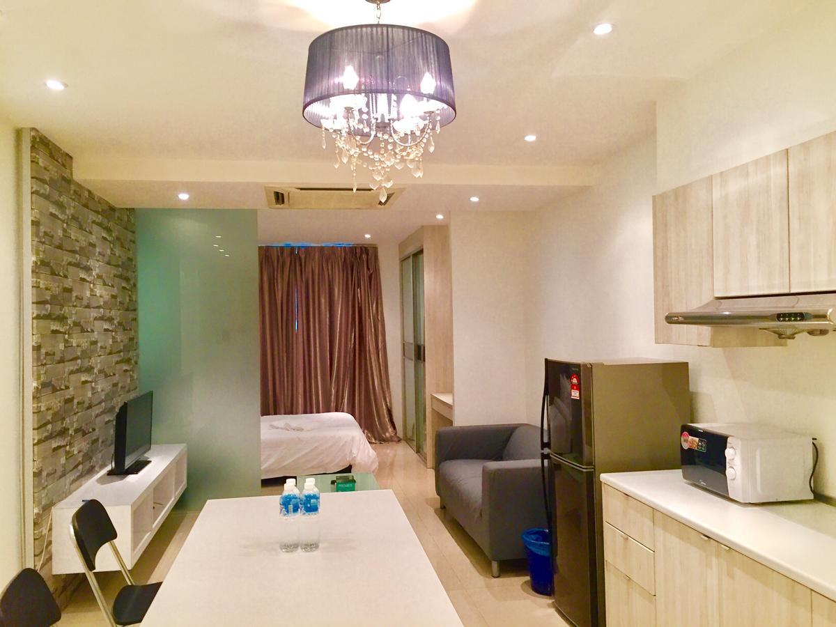Quill Residences Klcc By Mb Куала Лумпур Екстериор снимка